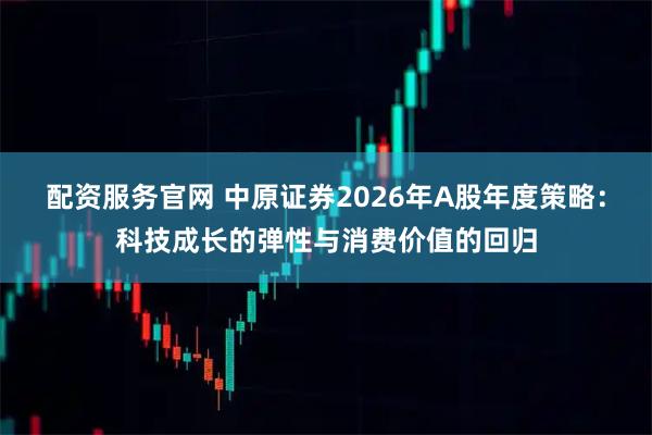 配资服务官网 中原证券2026年A股年度策略：科技成长的弹性与消费价值的回归