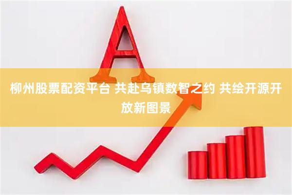 柳州股票配资平台 共赴乌镇数智之约 共绘开源开放新图景
